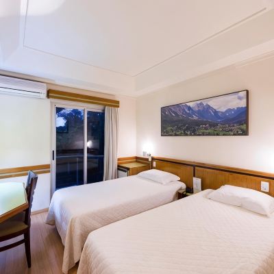Deluxe Double Room Bella Italia Hotel Promo Code