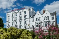 Muthu Westcliff Hotel (Near London Southend Airport) Hoteles en 