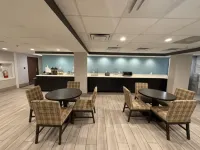 Quality Inn & Suites Detroit Metro Airport