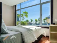 The Loft Hostel by Evernent Hotels in 
