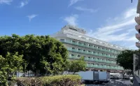 瓦萊奧羅塔瓦AF飯店 住宿飯店