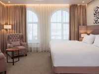 Aura City Hotel 페름 호텔