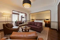 Terra Nostra Garden Hotel Ξενοδοχεία στην πόλη 