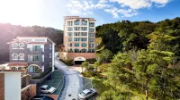 Hotel Thesoom Forest Отели в г. 