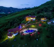 Hotel Spa la Colina Hotels in 