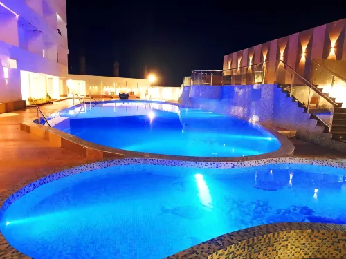 Seven Hills Hotel