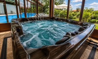 Park Hotel Arbanassi - Housity