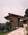 烏姆圖佐基伍湖旅館 住宿飯店