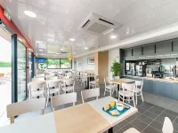 B&B HOTEL Verdun Sud