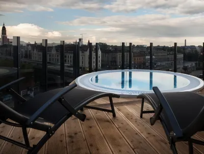 The Loft Hotel Adults Only Hotels in 
