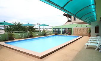 Vansana Riverside Hotel - Housity
