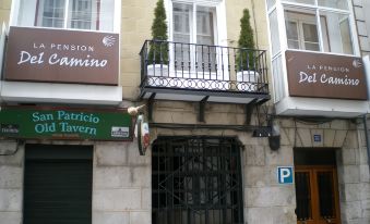 La Pension del Camino