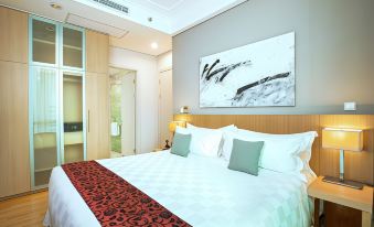 Fraser Residence Sudirman Jakarta