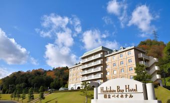 Hashidate Bay Hotel