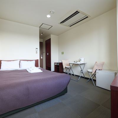 Double room Non smoking