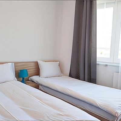 Twin Room Patra Promo Code