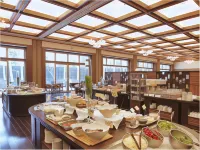 Tokachigawa Onsen Daiichi Hotel