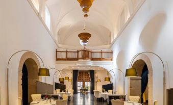 Áurea Convento Capuchinos by Eurostars Hotel Company