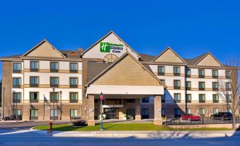 Holiday Inn Express & Suites Frankenmuth