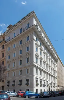 Orazio Palace Hotel Hotels in 