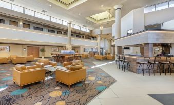 Best Western Plus El Paso Airport Hotel  Conference Center