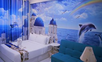 Santorini Hotel Melaka
