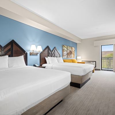 Camelback Lodge & Aquatopia Indoor Waterpark Promo Code Discounts・2025