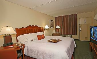 Days Inn by Wyndham Las Cruces