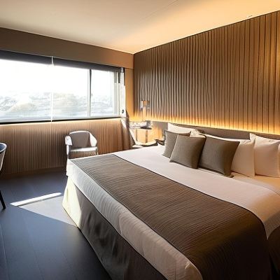 Standard Suite BAH Barcelona Airport Hotel Promo Code