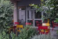 ibis budget Ajaccio Hotels in 