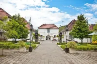 Guest House Upy