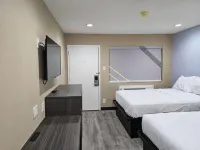 Super 8 by Wyndham Big Spring