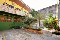 Local Hostel Manaus Hotels in 