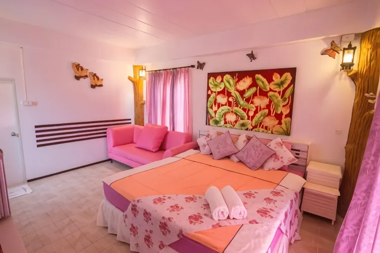 ค็อทเทจมาตรฐาน