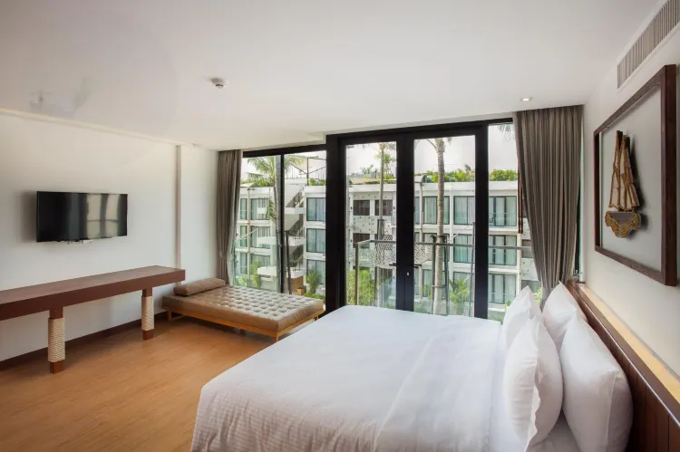 ห้องซูพีเรียร์