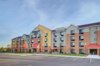 TownePlace Suites Detroit Canton