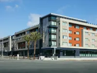 Residence Inn San Francisco Airport Millbrae Station Hotel a Millbrae