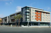 Residence Inn San Francisco Airport Millbrae Station