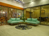Gardenia Boutique Hotel