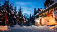 Cabana Sestina Hotels in 