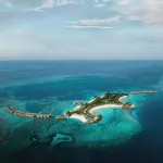 Hilton Maldives Amingiri Resort & Spa Các khách sạn ở 