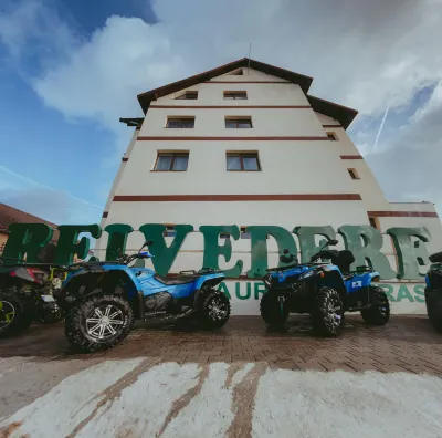 Belvedere โรงแรมใน