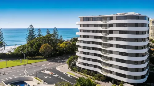 Breeze Mooloolaba