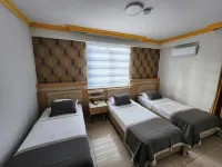 Antalya Konyaaltı Gündüz Otel  otelleri