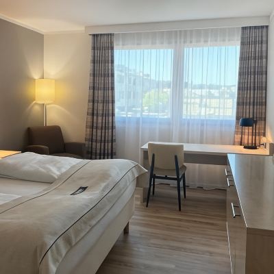 Standard King Room Select Hotel Mainz Promo Code