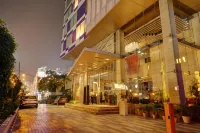 Mosaic Hotel, Noida