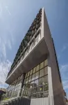 MET HOTEL Hotéis em 
