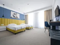 Vila Sarisa Các khách sạn ở Deva