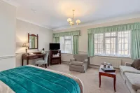 Best Western Lamphey Court Hotel Hotels in 