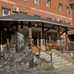 Vizit Hotel